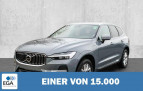 Bild Volvo XC60 Plus Bright Recharge Plug-In Hybrid AWD T8 Twin Engine EU6d StandHZG digita