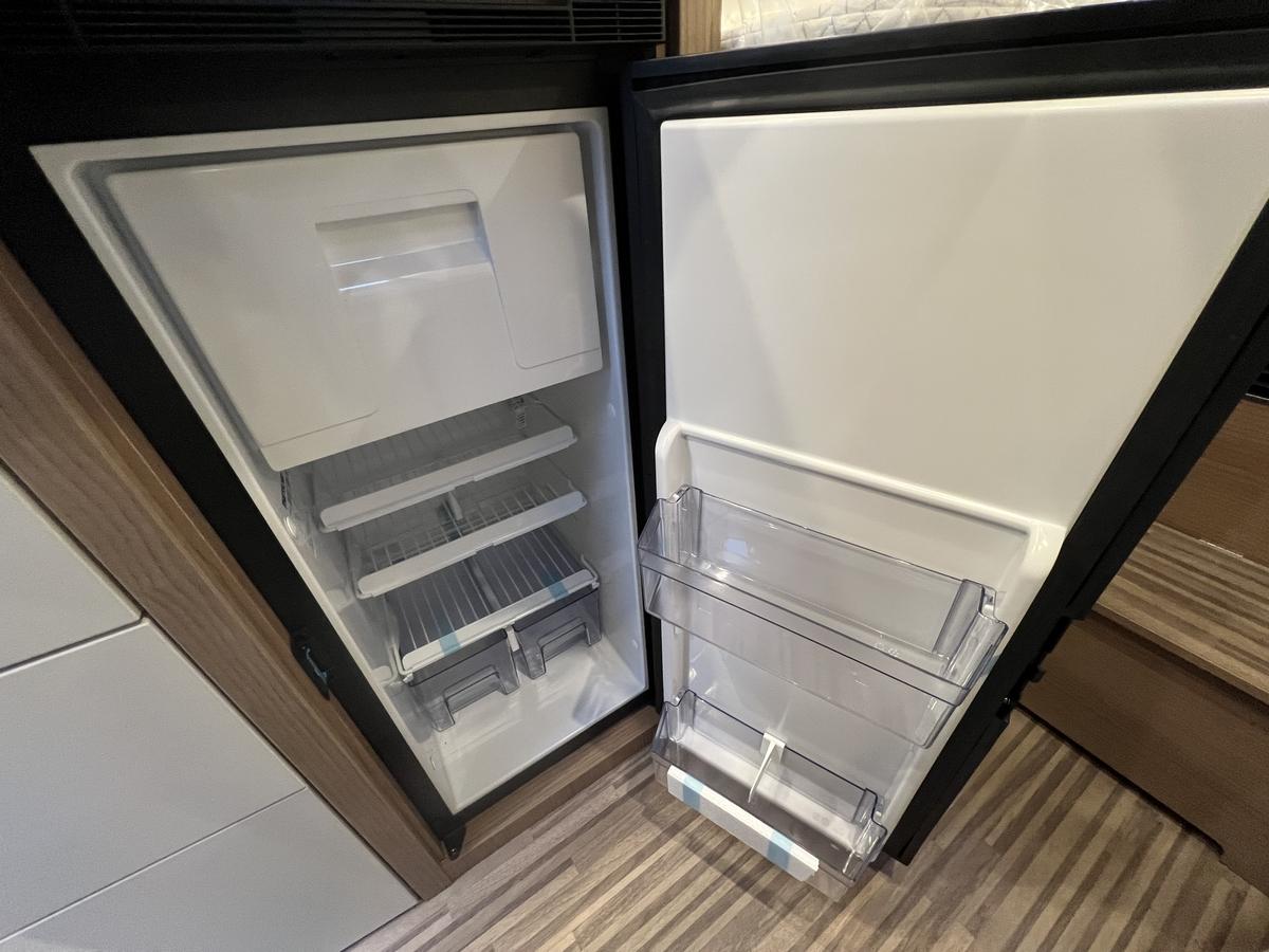 Malibu Diversity 640 LE K Skyview GT+AHK+ACC+Chassis-Plus