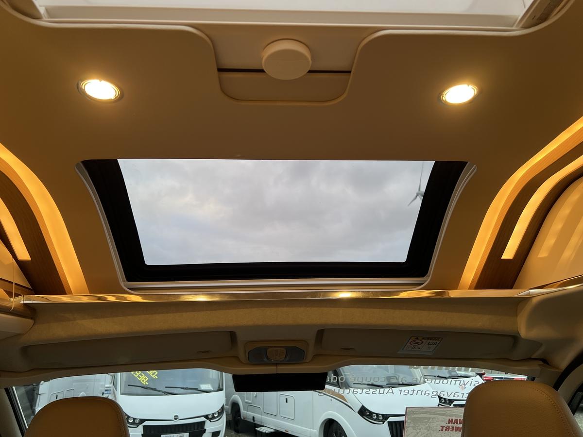 Malibu Diversity 640 LE K Skyview GT+AHK+ACC+Chassis-Plus