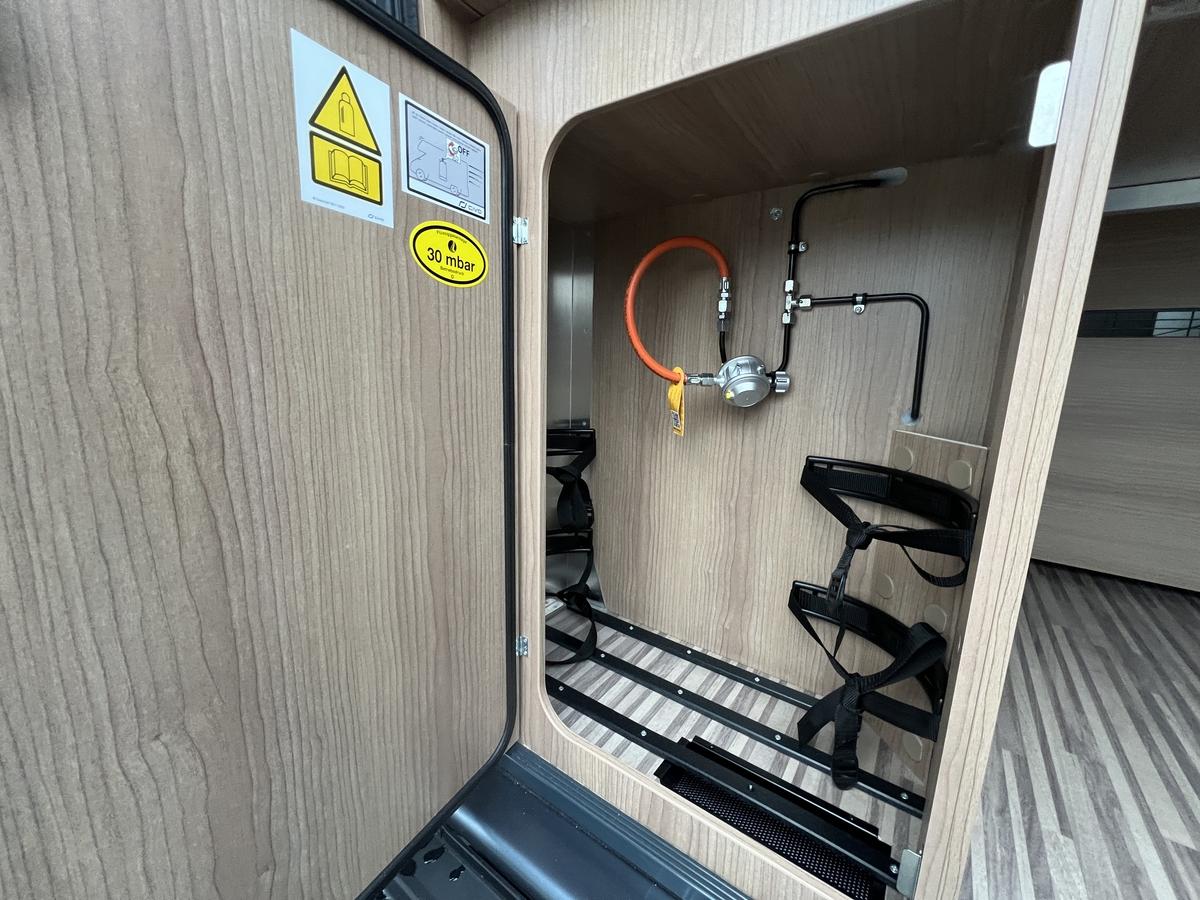 Malibu Diversity 640 LE K Skyview GT+AHK+ACC+Chassis-Plus