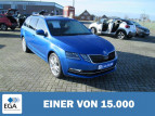 Bild Skoda Octavia Kombi 1.5 TSI ACT Style Navi Einparkhilfe LED Klima 