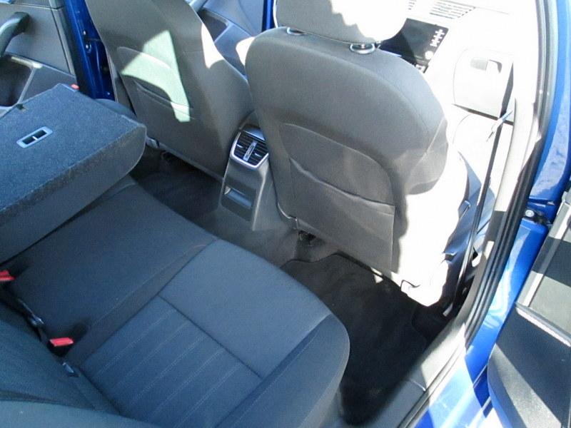 Skoda Octavia Combi 1.5 TSI ACT Style Navi Einparkhilfe LED Klima 