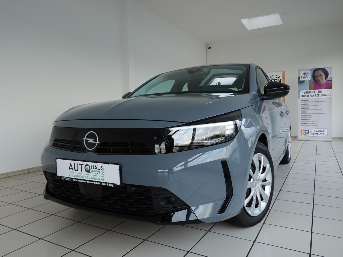 Opel Corsa F Edition Winter*Carplay*PDC*
