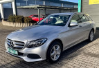 Bild Mercedes-Benz C 250 T Avantgarde LED PDC EURO 6