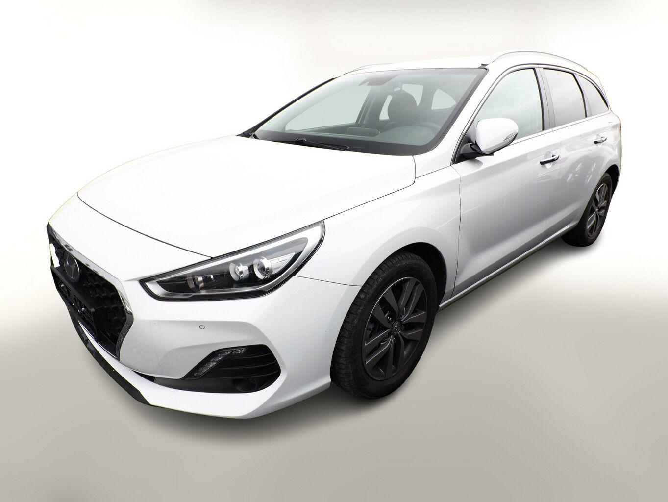 Hyundai i30 1.4 T-GDI 140 Premium LED Nav PDC SHZ LaneA