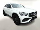 Bild Mercedes-Benz GLC 200 4M Coupé AMG Line LED Nav NightP 19Z eHK