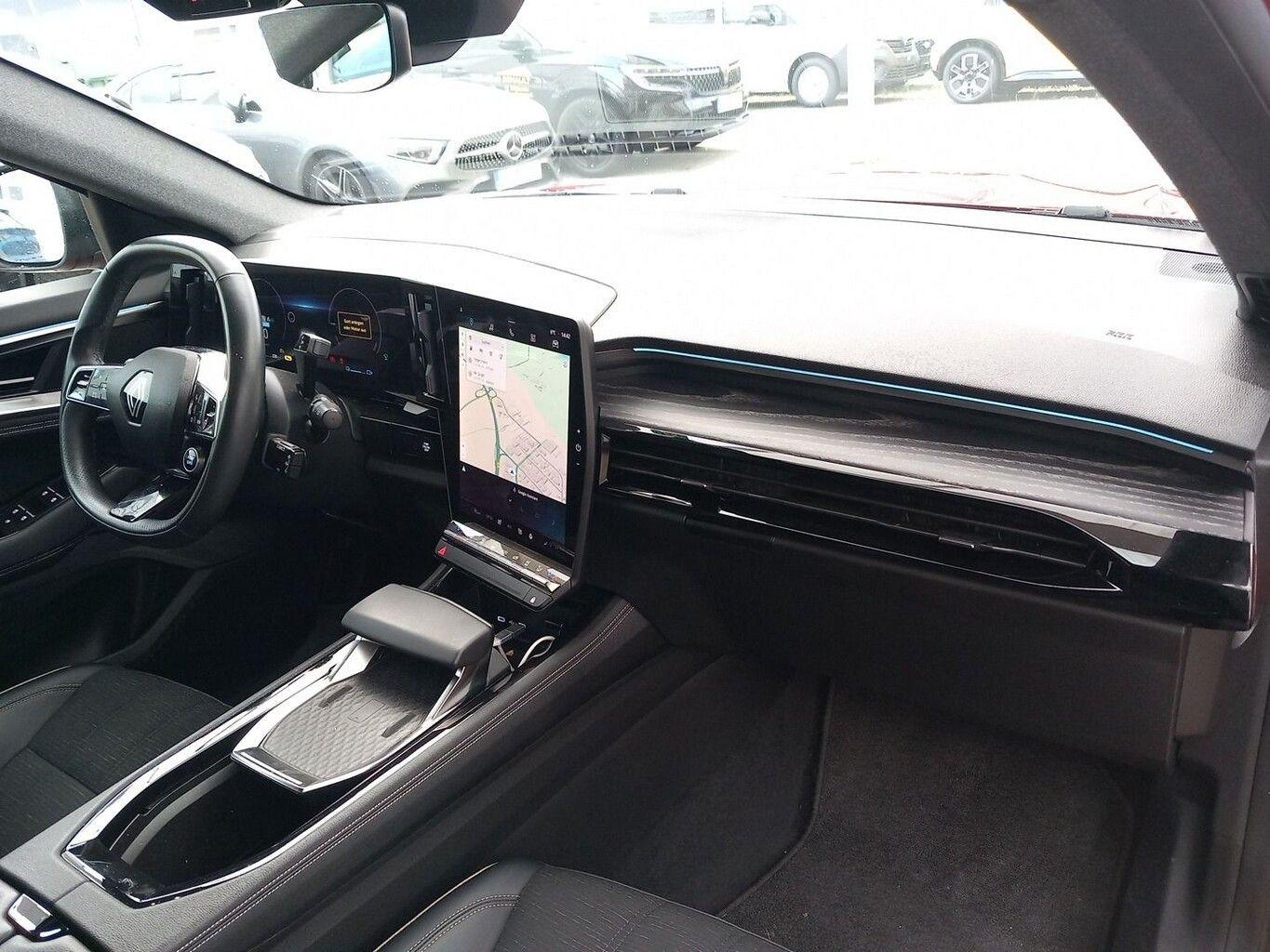 Renault Austral 1.2 E-TECH 200 Aut. Iconic LED Nav 360°