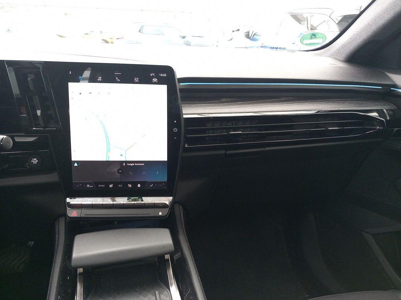 Renault Austral 1.2 E-TECH 200 Aut. Iconic LED Nav 360°