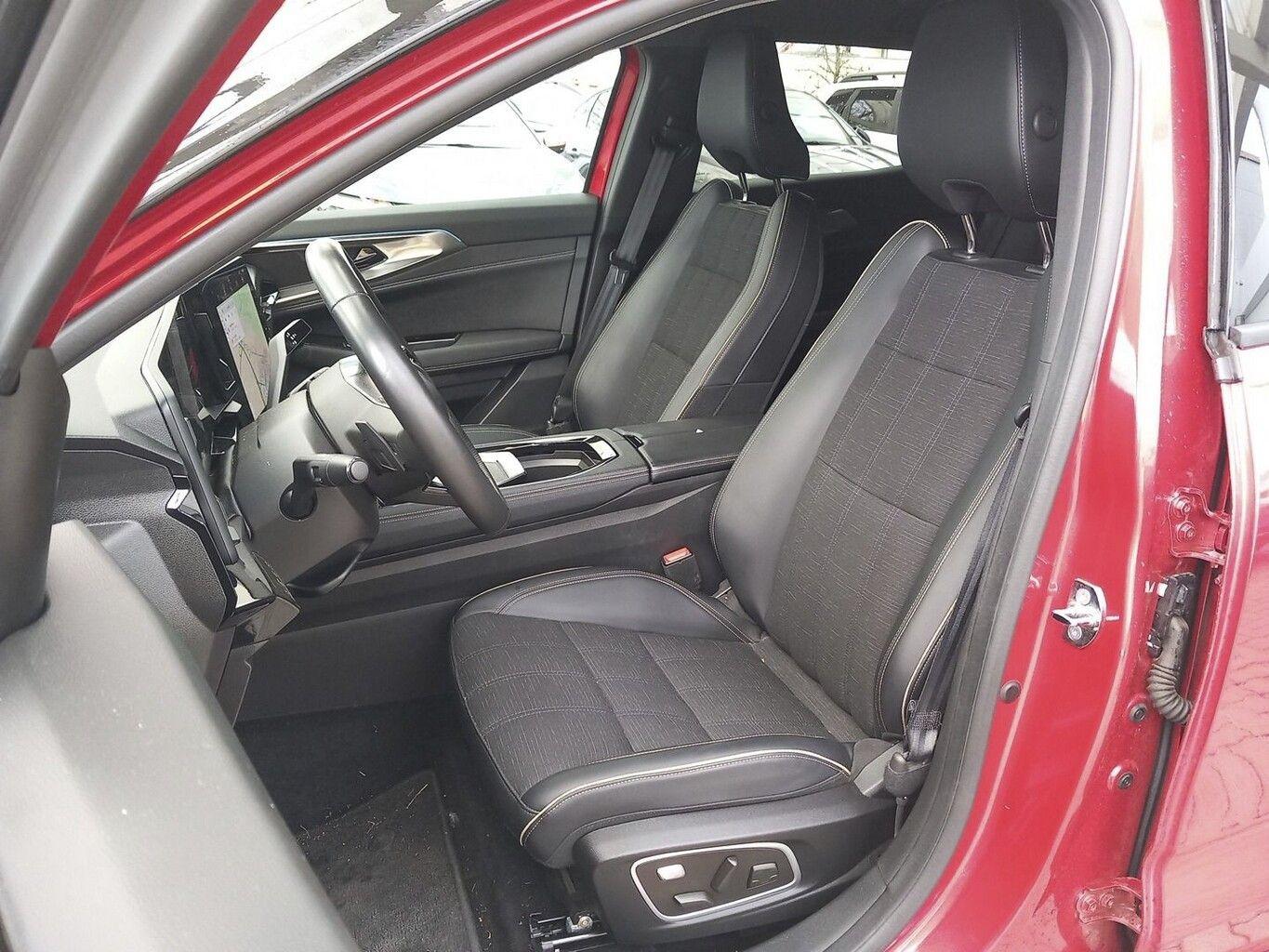 Renault Austral 1.2 E-TECH 200 Aut. Iconic LED Nav 360°