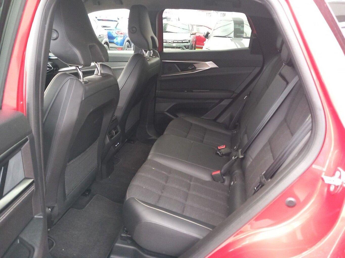 Renault Austral 1.2 E-TECH 200 Aut. Iconic LED Nav 360°