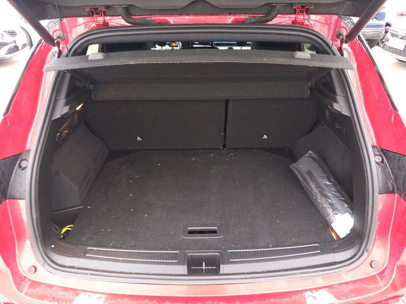 Renault Austral 1.2 E-TECH 200 Aut. Iconic LED Nav 360°