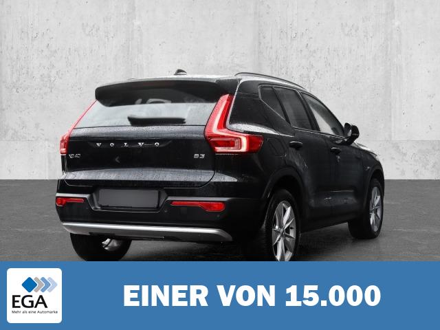 Volvo XC40 Core 2WD B3 EU6d Navi digitales Cockpit Soundsystem LED Scheinwerferreg. El