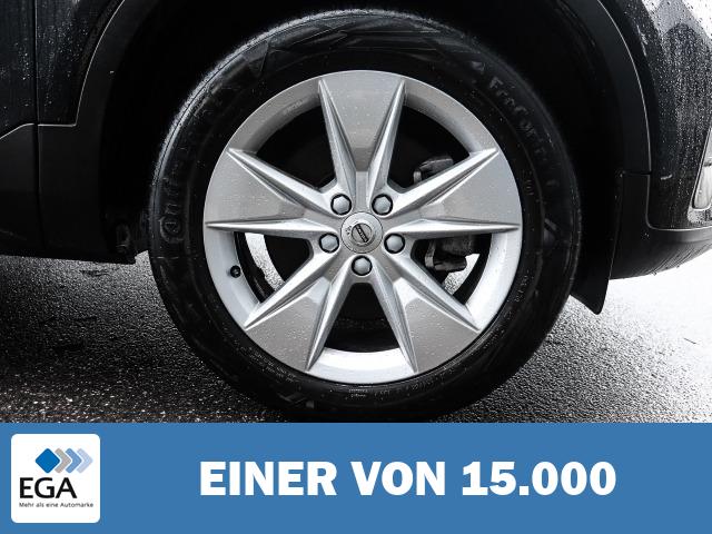 Volvo XC40 Core 2WD B3 EU6d Navi digitales Cockpit Soundsystem LED Scheinwerferreg. El