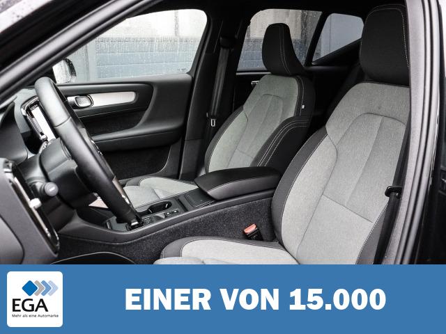 Volvo XC40 Core 2WD B3 EU6d Navi digitales Cockpit Soundsystem LED Scheinwerferreg. El
