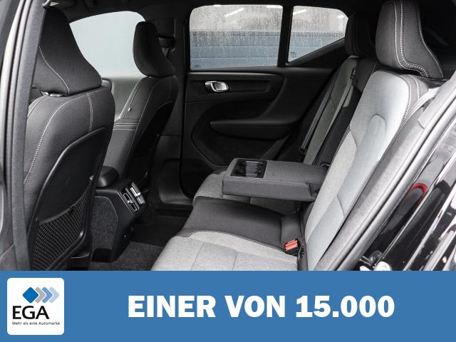 Volvo XC40 Core 2WD B3 EU6d Navi digitales Cockpit Soundsystem LED Scheinwerferreg. El