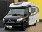Bild Malibu T 450 RB LE T 450 RB LE ACC+Markise+Kaffeemaschine+TV