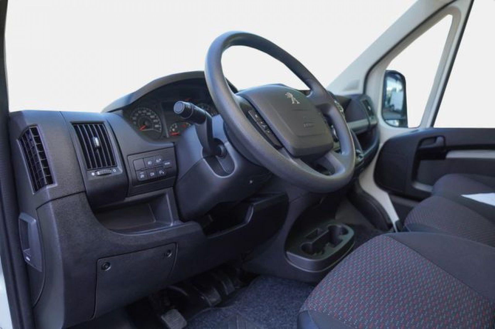 Peugeot Boxer Boxer HDi 333 L2H2 S&S Pro