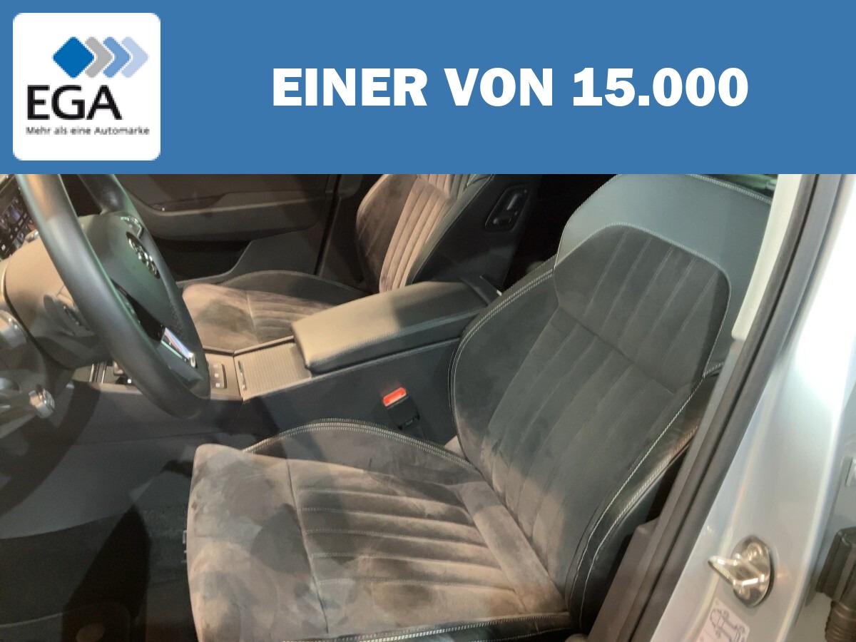 Skoda Superb ,Navi,ACC,AUTOM.,Kamera,SHZ,LED,