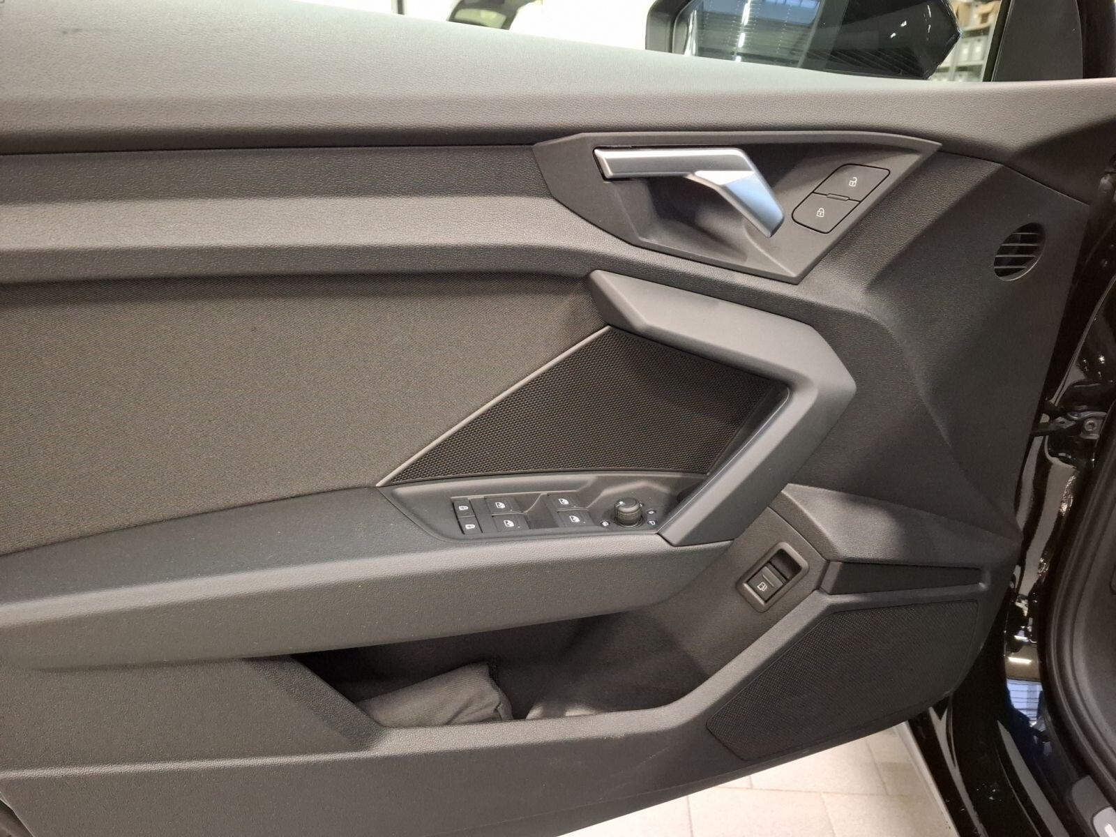 Audi A3 TFSI e Advanced 40 e 150(204) kW(PS) S tronic