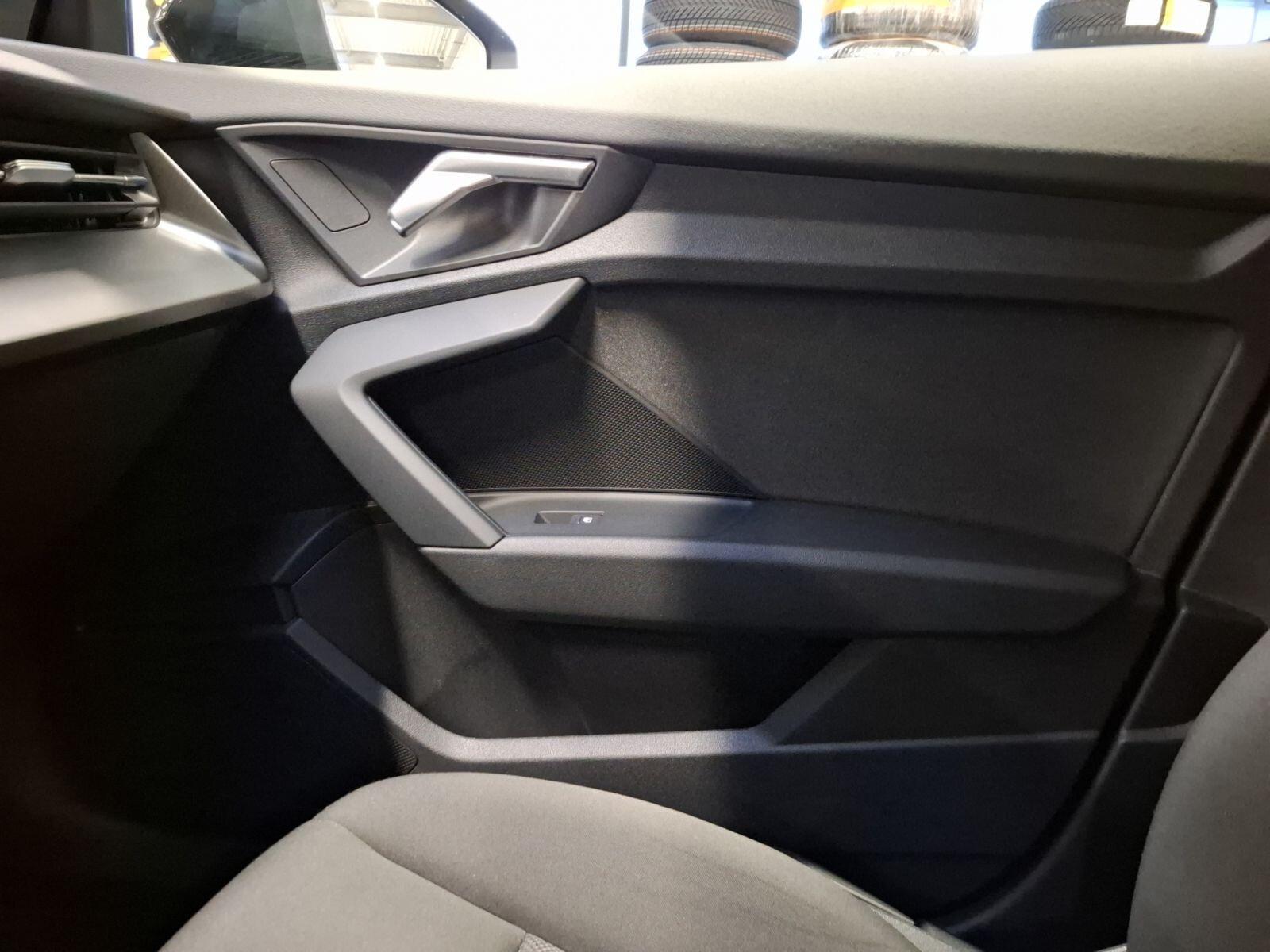 Audi A3 TFSI e Advanced 40 e 150(204) kW(PS) S tronic