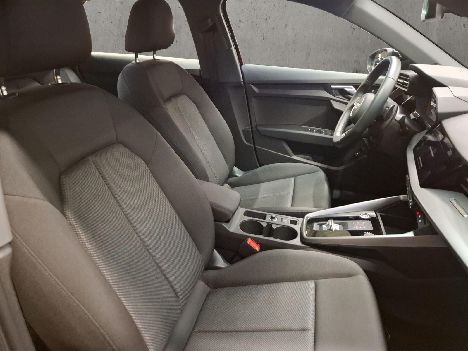 Audi A3 TFSI e Advanced 40 e 150(204) kW(PS) S tronic