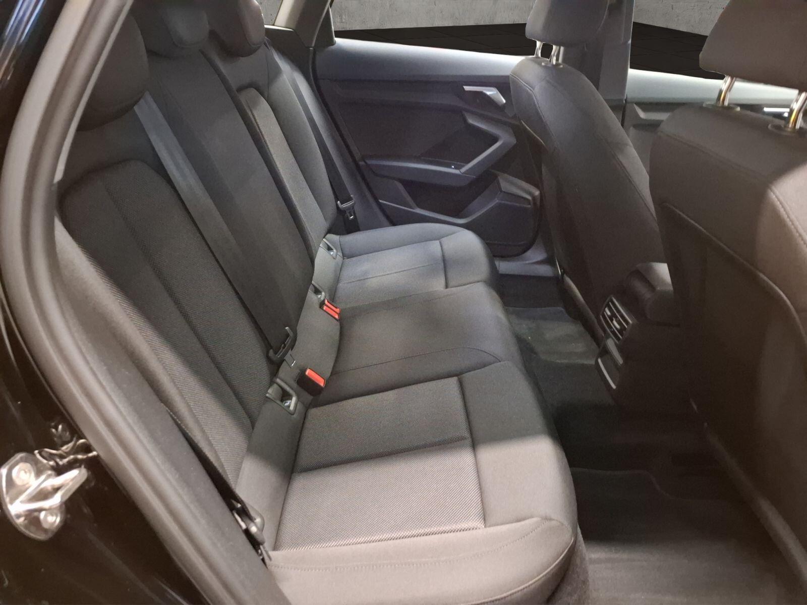 Audi A3 TFSI e Advanced 40 e 150(204) kW(PS) S tronic