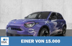 Bild Abarth 600e Scorpionissima Navi Leder Soundsystem 360 Kamera LED Sperrdiff. El. Heckkla
