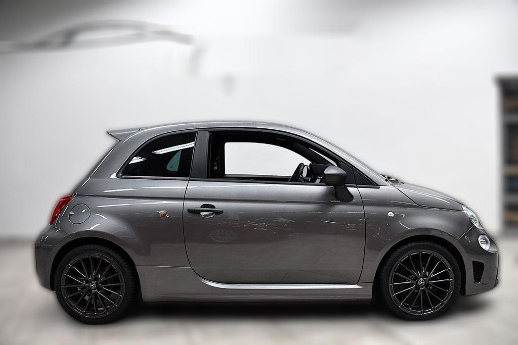 Abarth 595 1.4 T UConnectNavi Xenon Beats Sport PDC