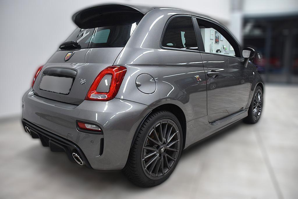 Abarth 595 1.4 T UConnectNavi Xenon Beats Sport PDC