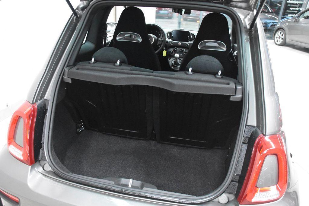 Abarth 595 1.4 T UConnectNavi Xenon Beats Sport PDC