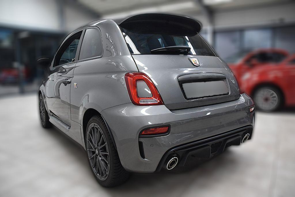 Abarth 595 1.4 T UConnectNavi Xenon Beats Sport PDC