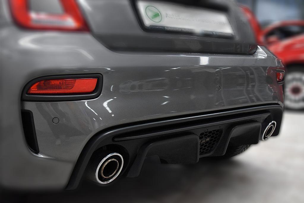 Abarth 595 1.4 T UConnectNavi Xenon Beats Sport PDC