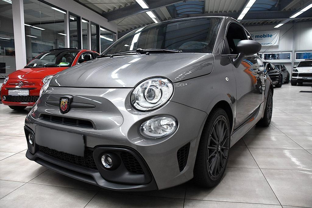 Abarth 595 1.4 T UConnectNavi Xenon Beats Sport PDC