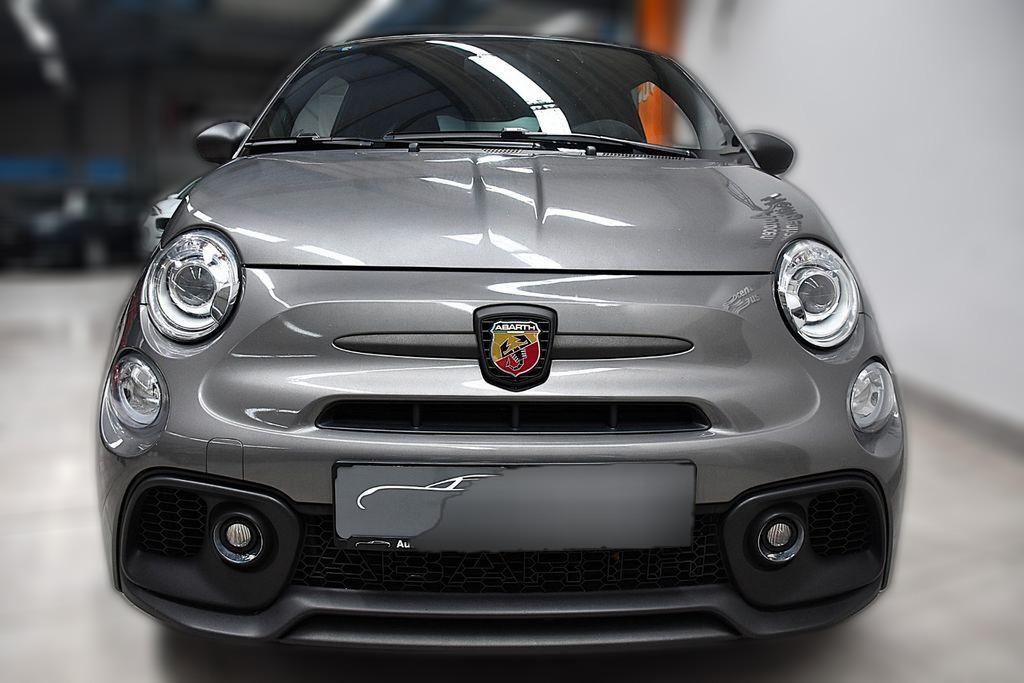 Abarth 595 1.4 T UConnectNavi Xenon Beats Sport PDC