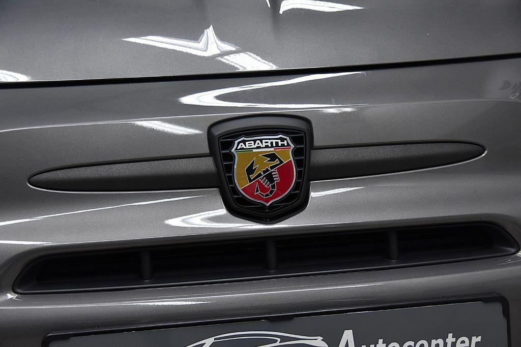 Abarth 595 1.4 T UConnectNavi Xenon Beats Sport PDC