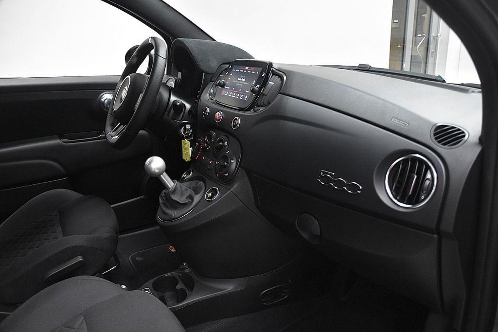 Abarth 595 1.4 T UConnectNavi Xenon Beats Sport PDC