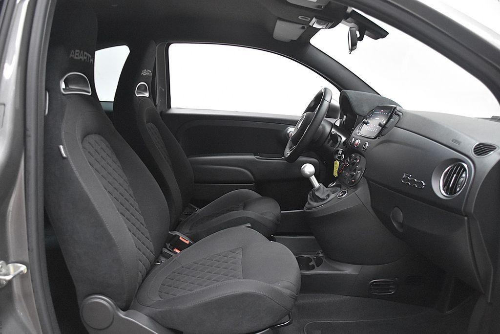 Abarth 595 1.4 T UConnectNavi Xenon Beats Sport PDC