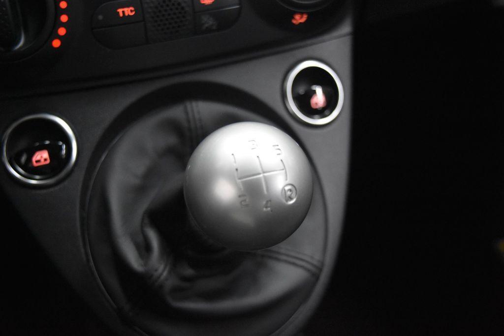 Abarth 595 1.4 T UConnectNavi Xenon Beats Sport PDC