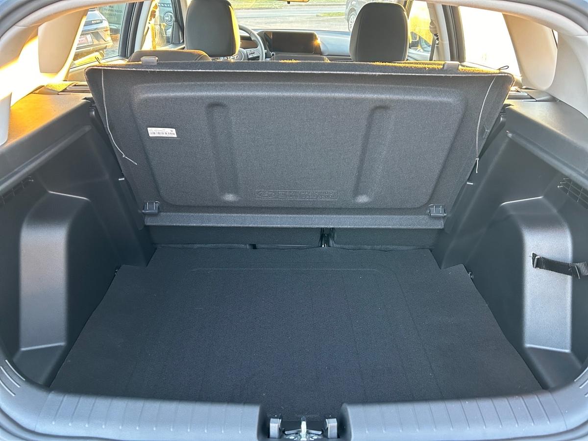 Hyundai Bayon 1.0 T-GDI 6-MT Select Android/CarPlay+Klima+LED+PDC