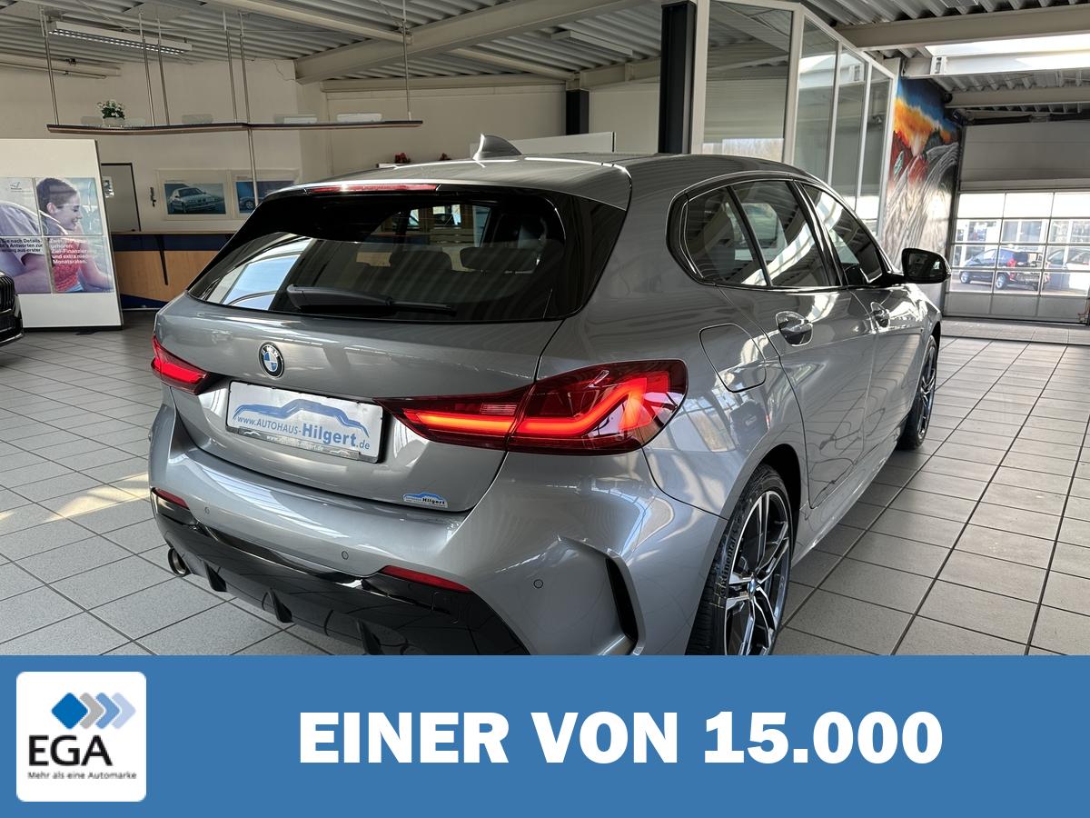 BMW 118 M Sport Lenkradheizung LED Navi. PDC Sitzhz. 