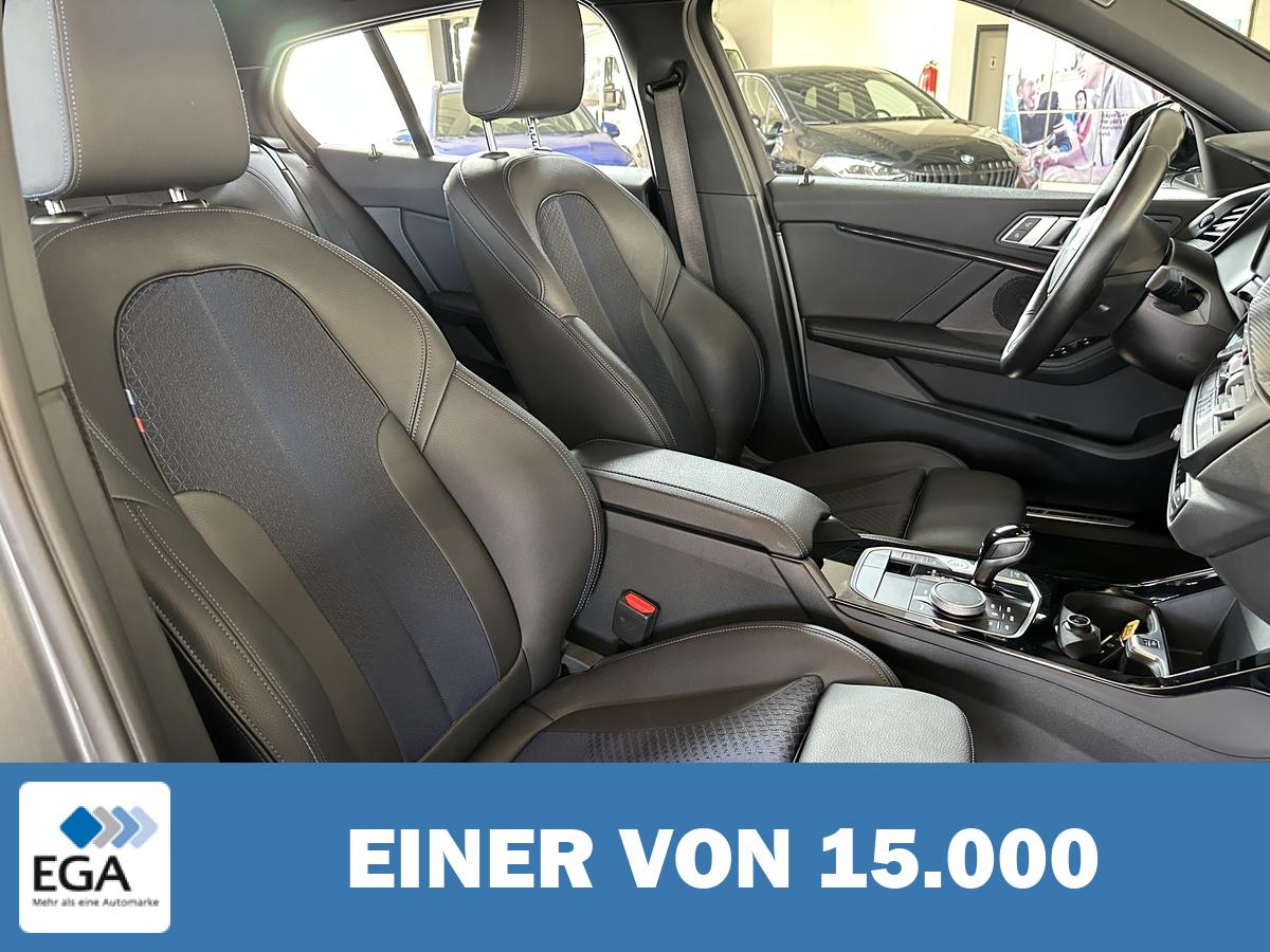 BMW 118 M Sport Lenkradheizung LED Navi. PDC Sitzhz. 