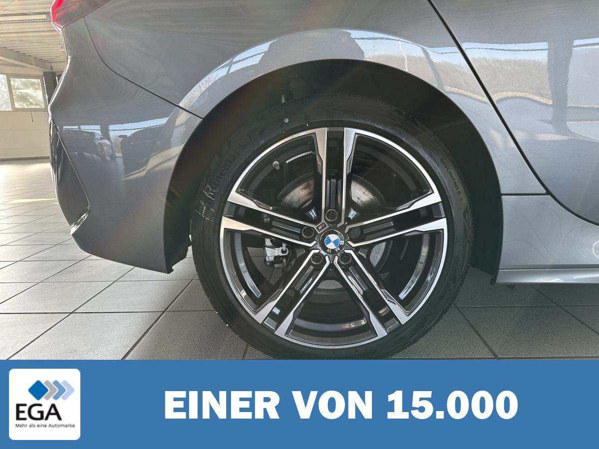 BMW 118 M Sport Lenkradheizung LED Navi. PDC Sitzhz. 