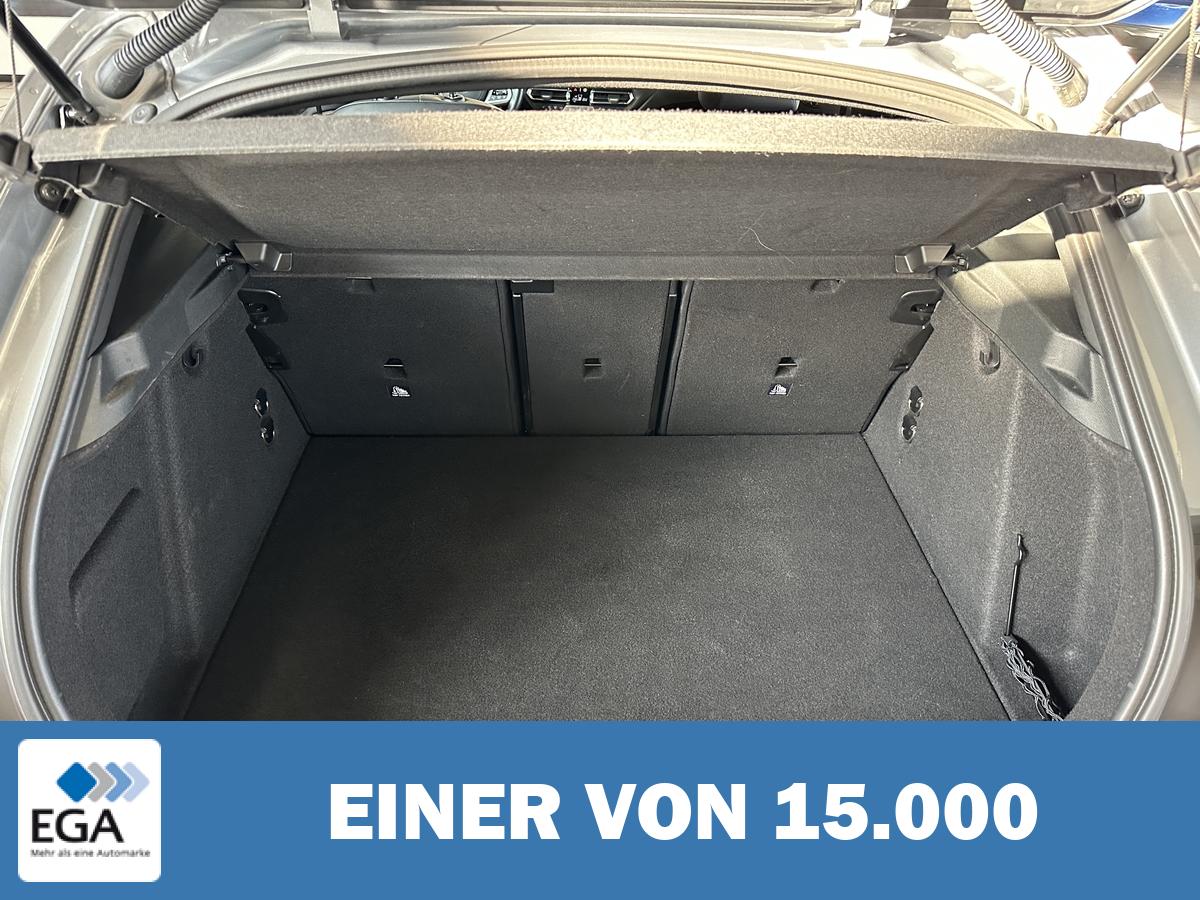 BMW 118 M Sport Lenkradheizung LED Navi. PDC Sitzhz. 