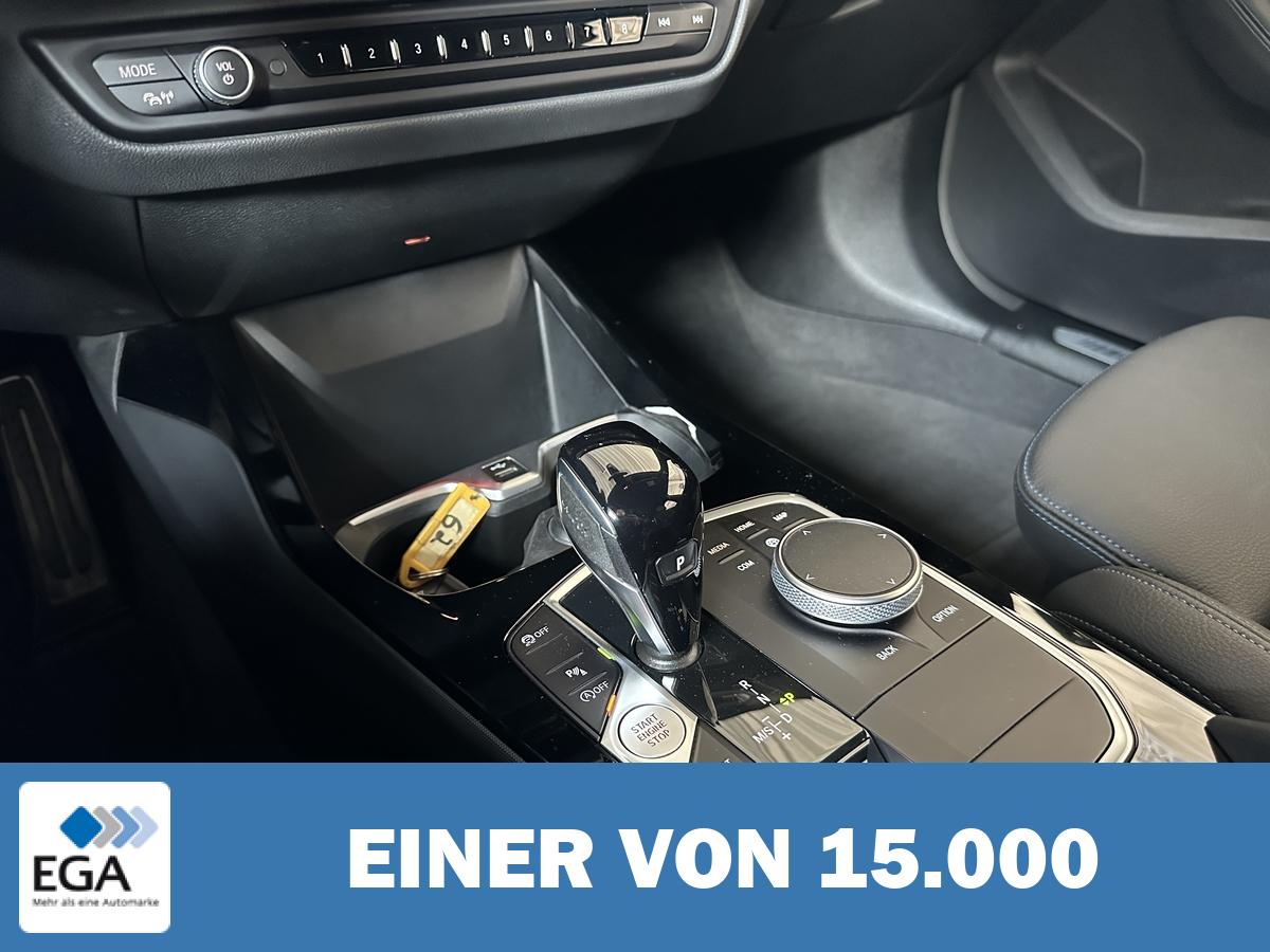 BMW 118 M Sport Lenkradheizung LED Navi. PDC Sitzhz. 
