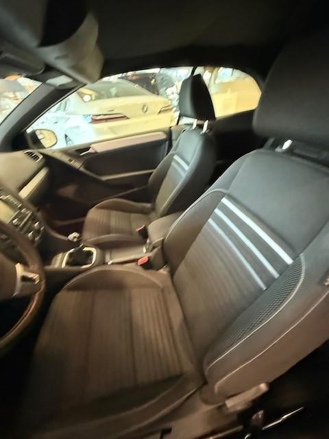 Volkswagen Golf Golf VI Cabriolet 1.2 TSI BMT Cup 