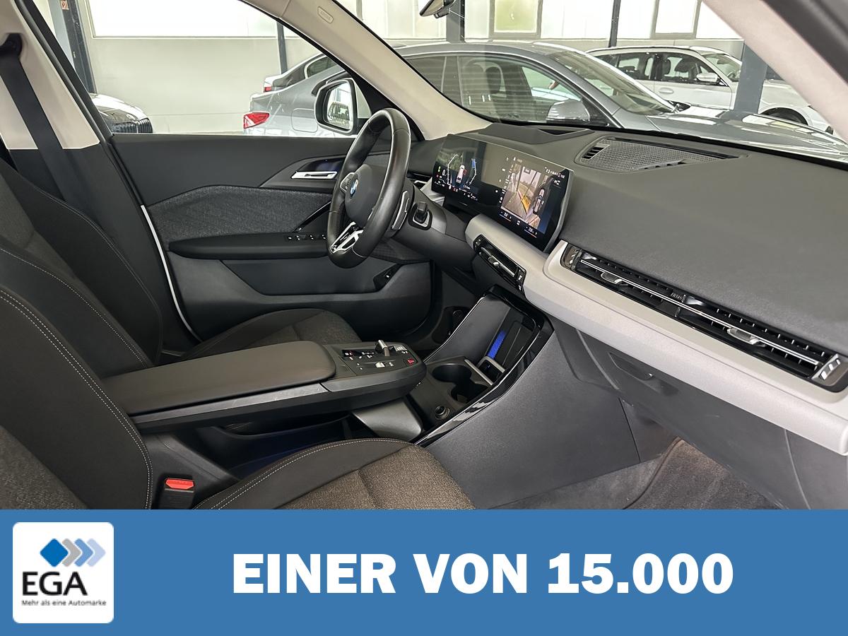 BMW X1 xDrive23i LED HUD LED PDC Kamera Sitzhz. Navi. Klimaauto