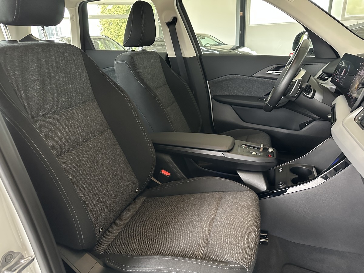 BMW X1 xDrive23i LED HUD LED PDC Kamera Sitzhz. Klimaauto