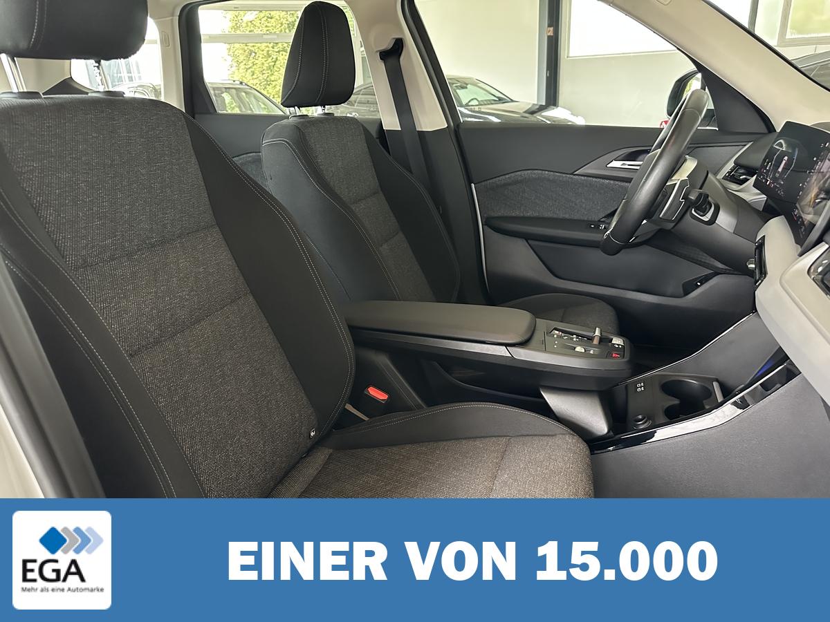 BMW X1 xDrive23i LED HUD LED PDC Kamera Sitzhz. Navi. Klimaauto