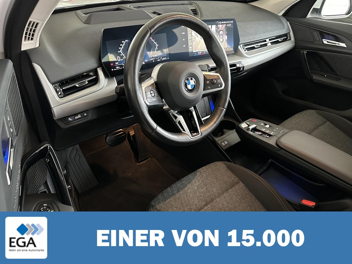 BMW X1 xDrive23i LED HUD LED PDC Kamera Sitzhz. Navi. Klimaauto