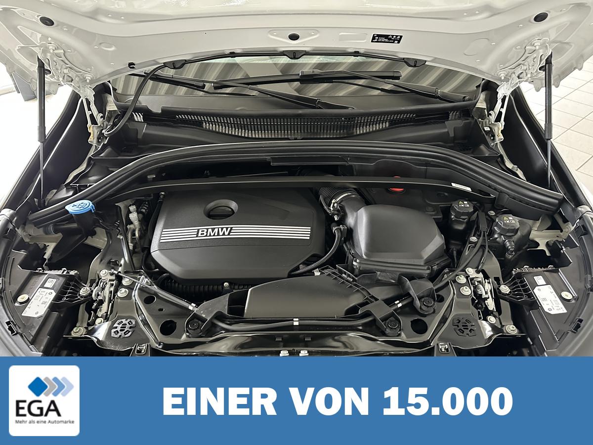 BMW X1 xDrive23i LED HUD LED PDC Kamera Sitzhz. Navi. Klimaauto